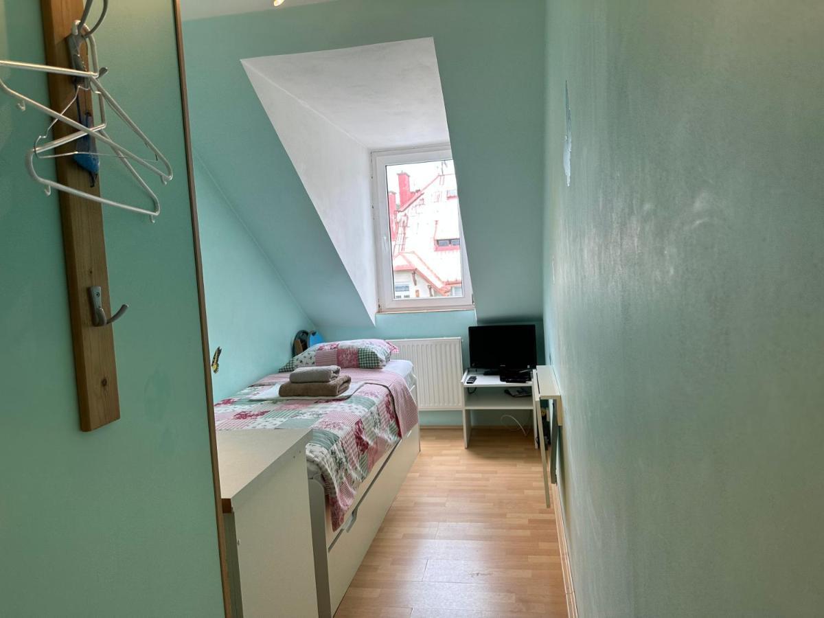 Loft Apartment Svahova 6 Karlovy Vary Exterior foto
