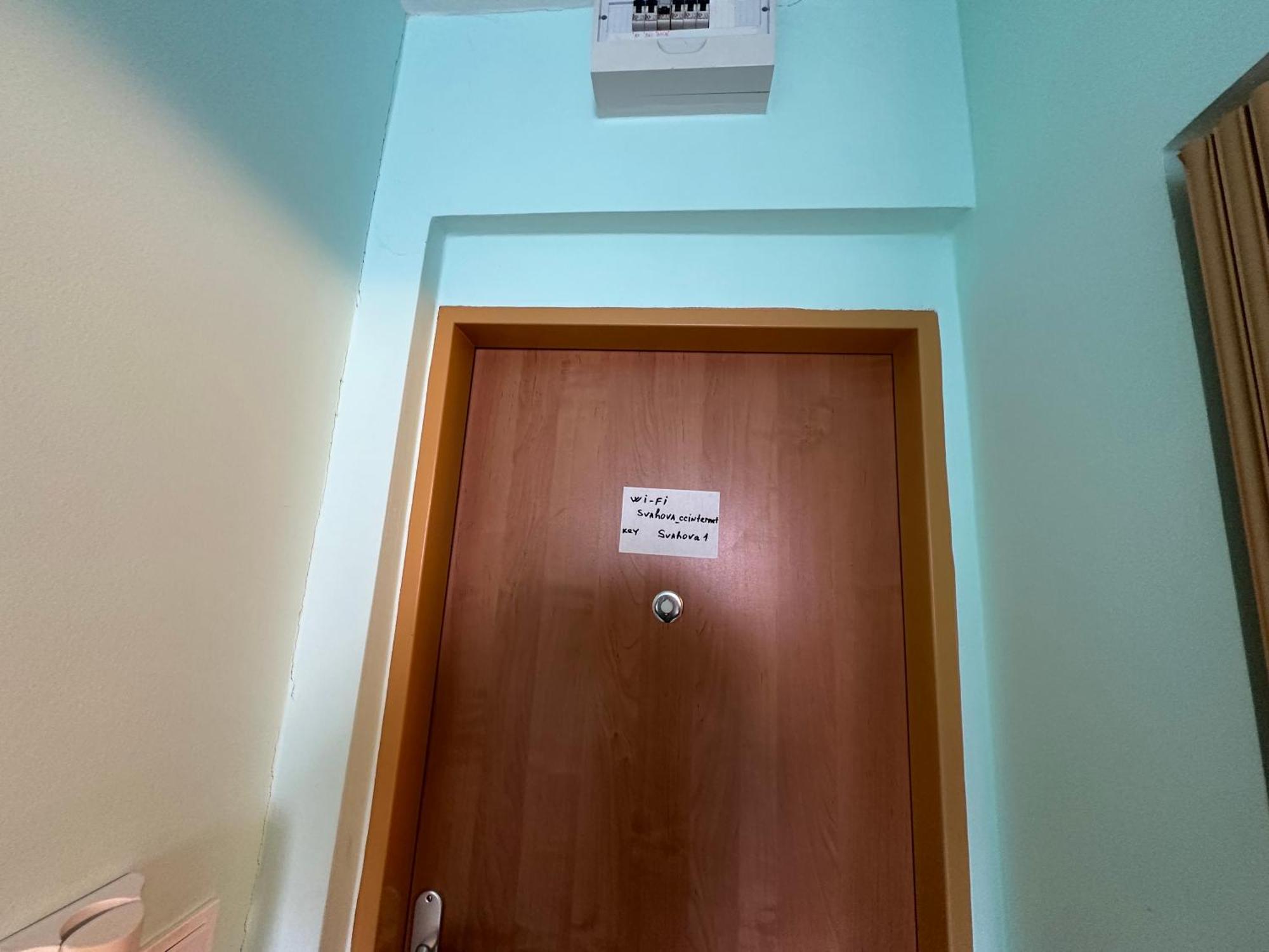 Loft Apartment Svahova 6 Karlovy Vary Exterior foto